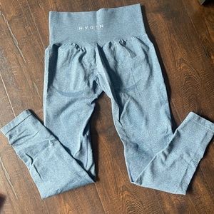 NVGTN contour legging